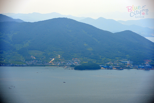 사등면 전경(1)
