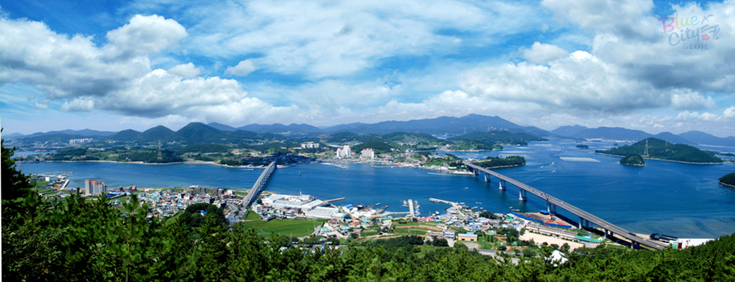 사등면 거제대교(1)