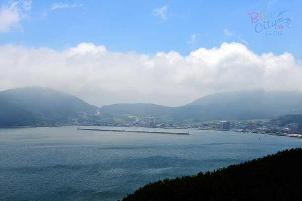 일운면 지세포항(2)