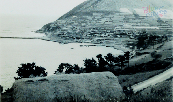 포로수용소 폐쇄 후의 거제도 풍경(6)