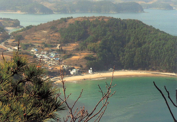 생활풍경(흥남해변)