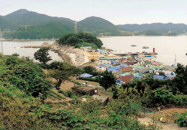 생활풍경(이수마을)