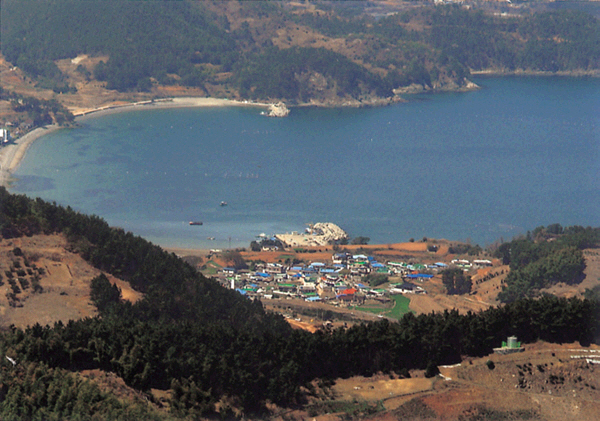 생활풍경(서목마을)