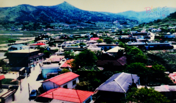 생활풍경(1981년 수양동 제산마을)