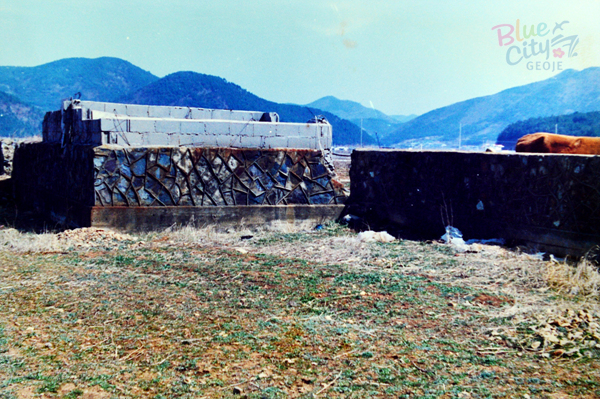 포로수용소 유적지(2)