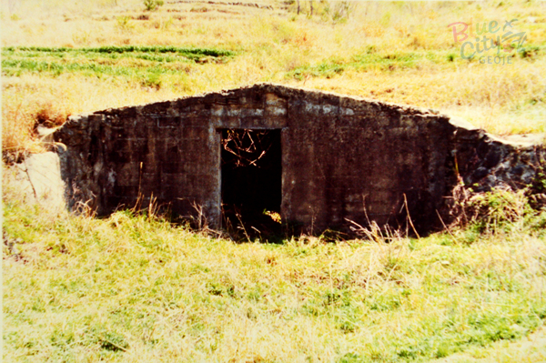 포로수용소 유적지(3)