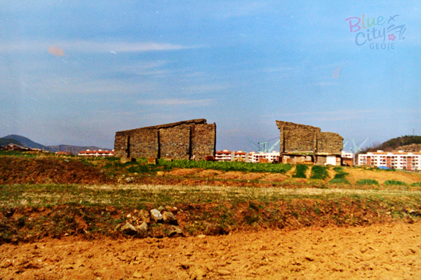 포로수용소 유적지(5)