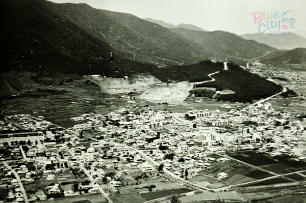 고현 시가지의 변천(4)