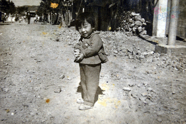 옛 고현우체국(3)