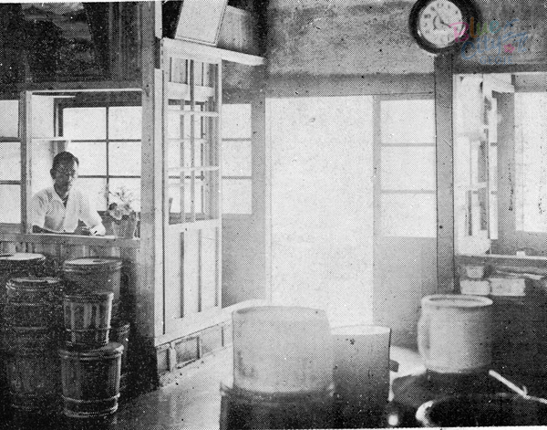 생활풍경(성포 양조장)