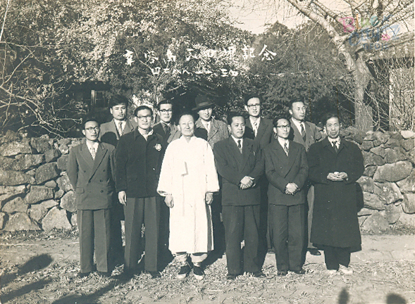 생활풍경(지역인사. 거제의 맹종죽 전수자 신용우씨)