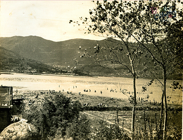 생활풍경(지세포항 1)