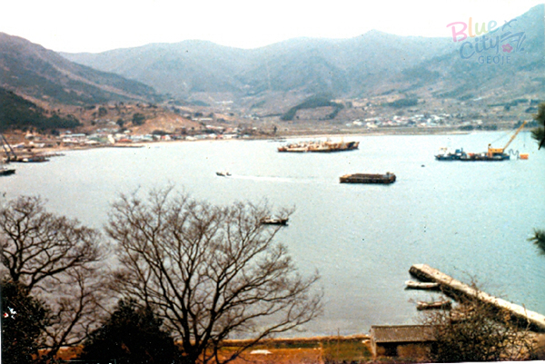 생활풍경(지세포항 2)