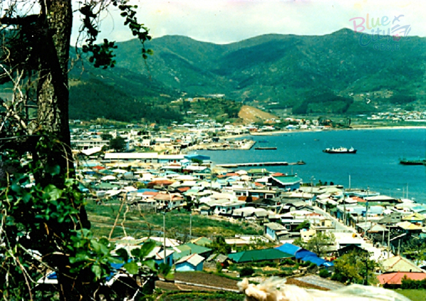 생활풍경(지세포항3)