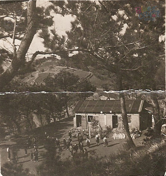 생활풍경(지심도분교 1)