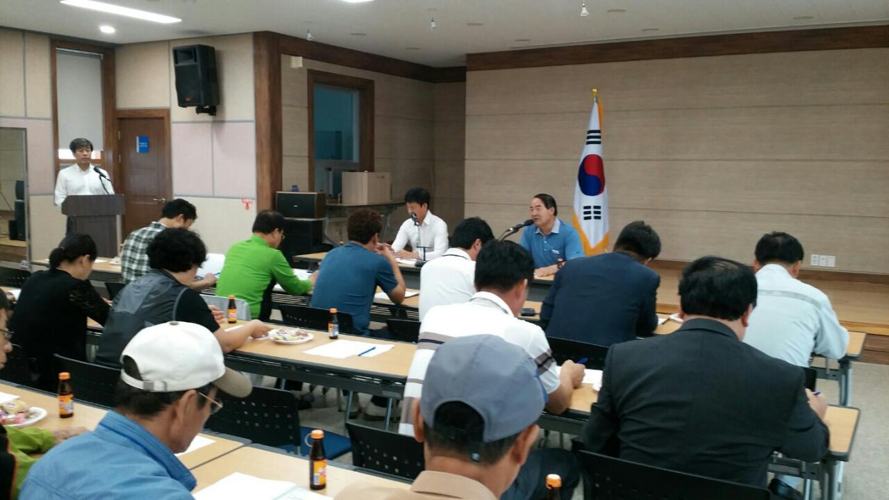 제21회 시민의 날 이모저모