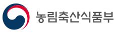 농림축산식품부 이미지