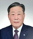 김영길 정면모습