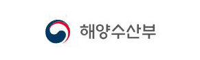 해양수산부 로고