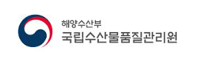 국립수산물품질관리원 로고