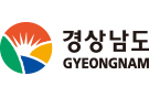 경상남도 로고