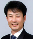 김환중 정면모습