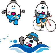 철인3종