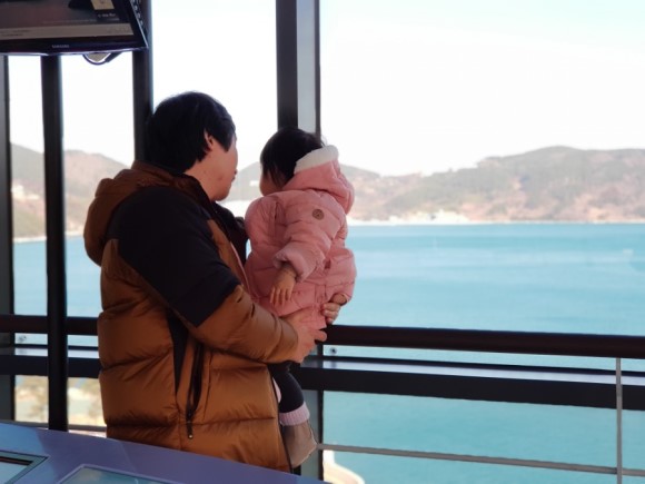 지세포 조선해양전시관 & 어촌민속전시관 이미지