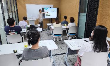 2025 청년특강 프로그램 - 2025년 채용트랜드 및 인재상 알아보기
