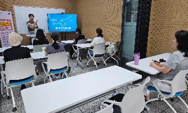 2025 청년특강 프로그램  - 유형별 면접 이해 및 AI 면접 