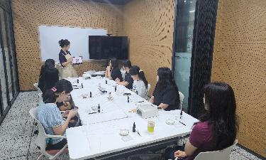 2025 청년문화특강 프로그램