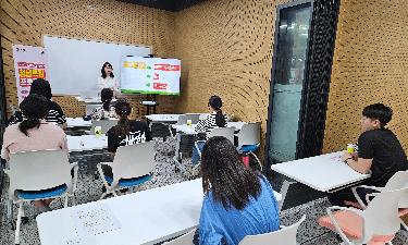 2025 청년특강 프로그램 (인문학)