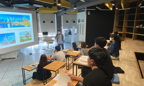 5月 인문학특강 [백정우 영화평론가-영화, 도시를 캐스팅하다]