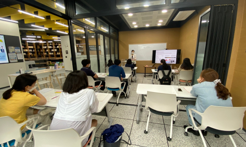NCS 특강