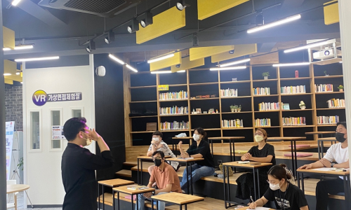 7월 인문학특강 [마술과 만나는 인문학]