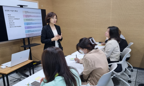 5월 청년 취업 특강