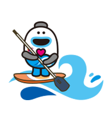 SUP패들보트