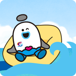 땅콩보트 체험 이미지