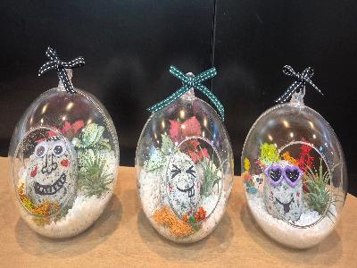 (한가위 체험 행사)내 손안의 작은 친구 반려돌 키우기