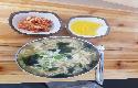 장터칼국수
