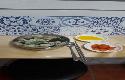 장터칼국수