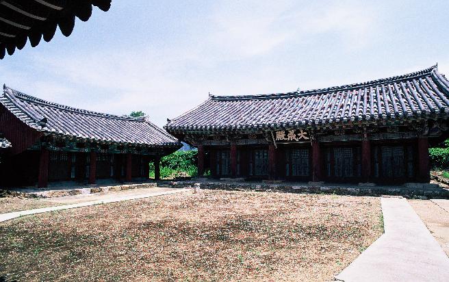 거제향교 이미지