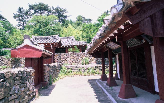 반곡서원