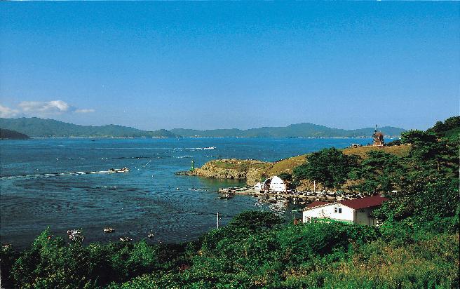 바람의 언덕 이미지