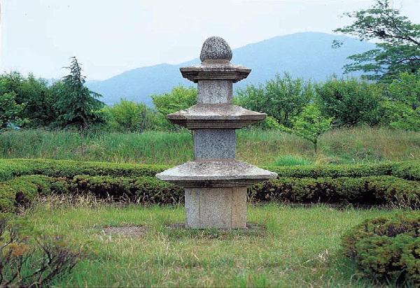아양리삼층석탑