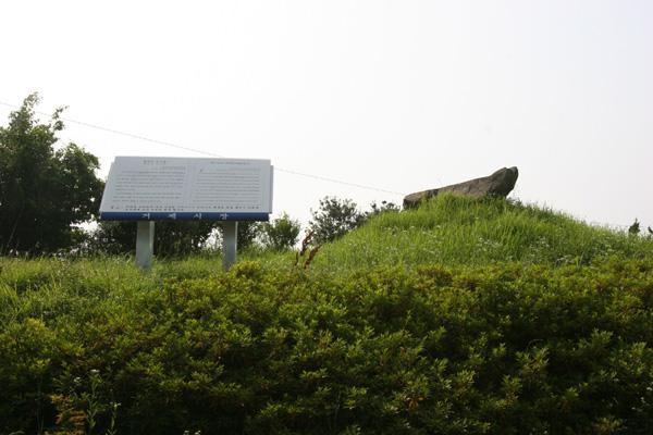 청곡리지석묘