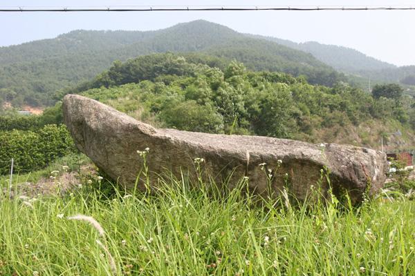 청곡리지석묘