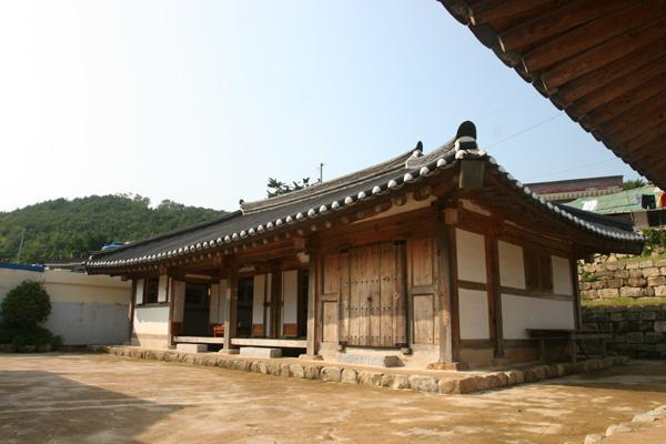 김영삼대통령생가 이미지