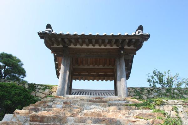김영삼대통령생가 이미지