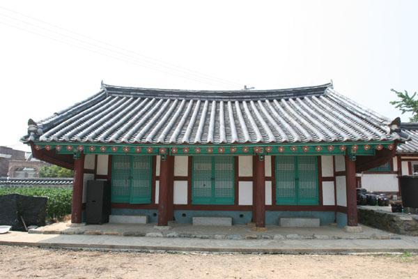 거제향교 이미지
